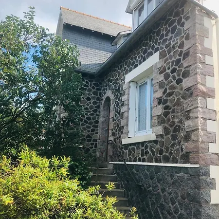 Fenouil 21 Rue Pierre Le Cornec Villa