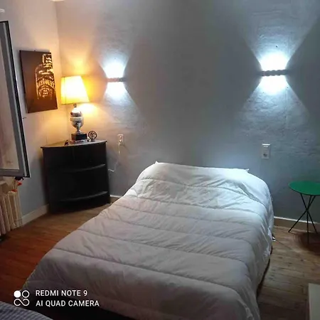 Fenouil 21 Rue Pierre Le Cornec Villa