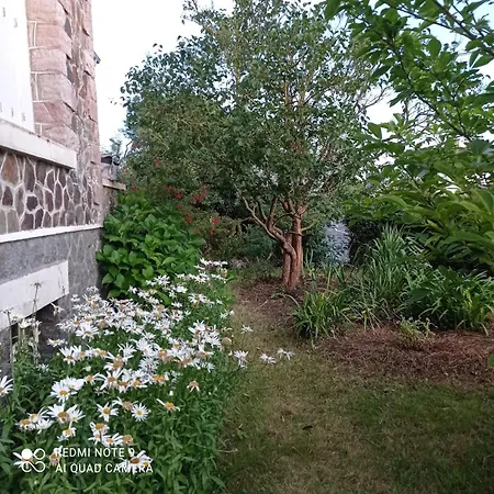Villa Fenouil 21 Rue Pierre Le Cornec *
